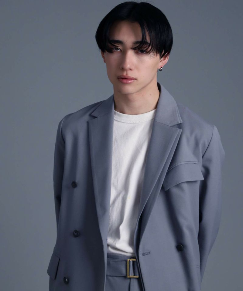 【WEB限定】カッティングフープピアス/ダイヤモンド/ライトブラック/サージカルステンレス316L（金属アレルギー対応）
