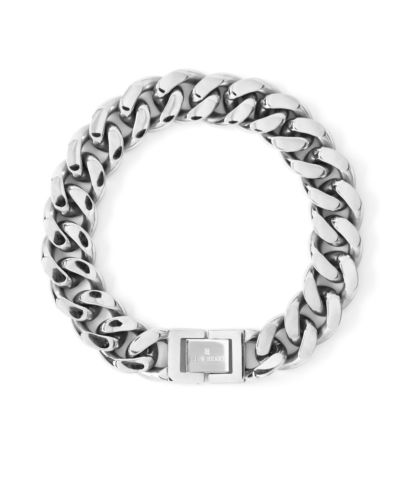 TYPEチェーンブレスレレット TEN.｜レクトチェーンブレスレット SV -S- | Rakuten Fashion