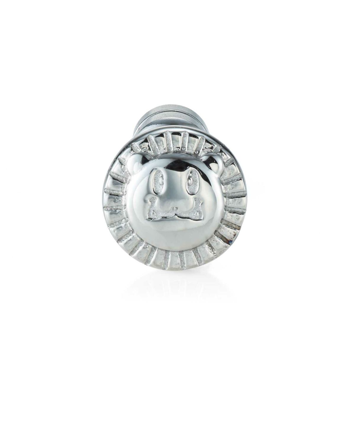 【WEB限定】“SUNNY”アイコンスタッズピアス/サージカルステンレス316L