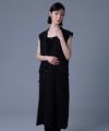 【WEB限定】“SUNNY”アイコンネックレス/サージカルステンレス316L