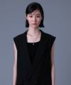 【WEB限定】“SUNNY”アイコンネックレス/サージカルステンレス316L