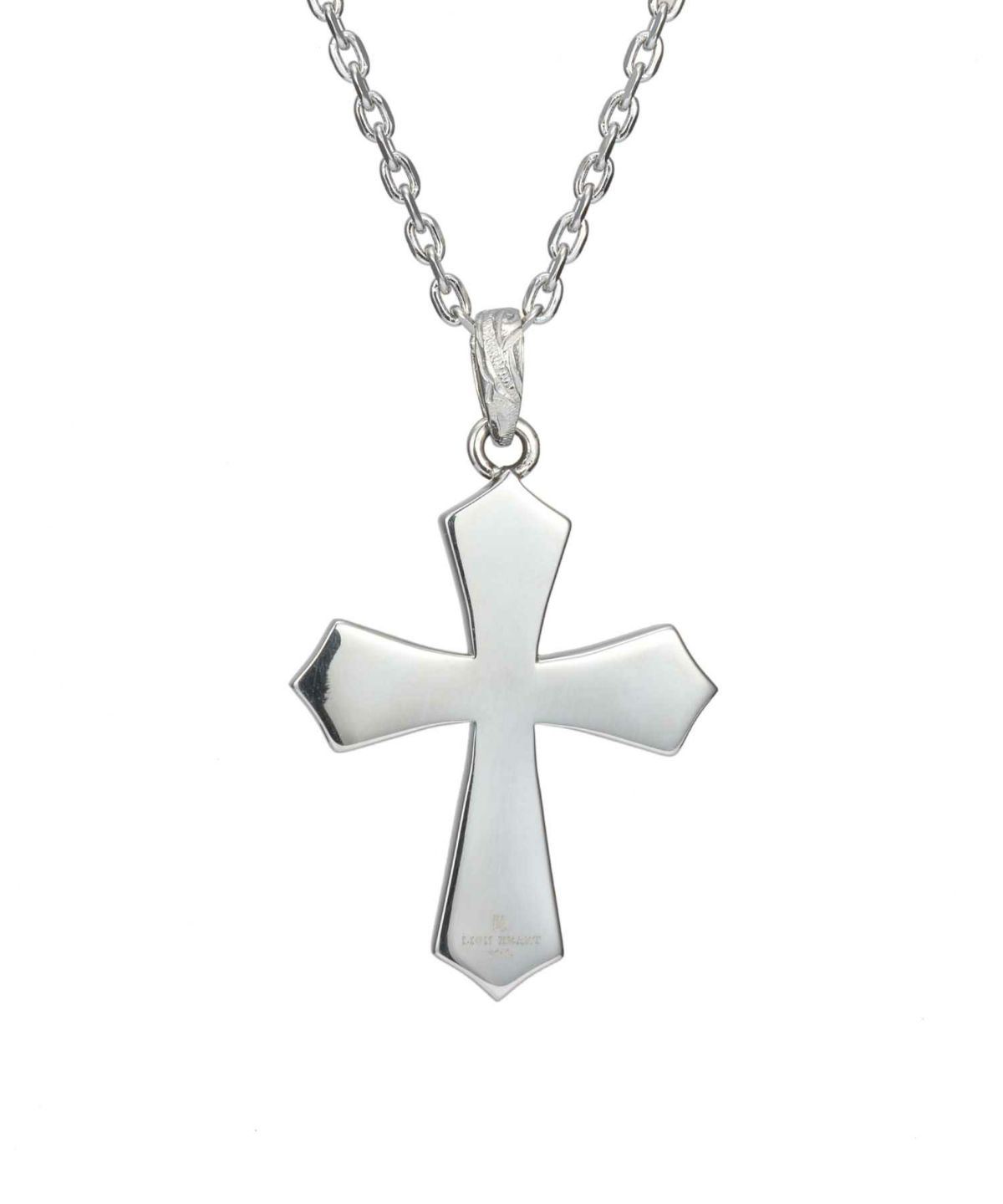 【WEB限定】“HAWAIIAN”ネックレス/クロス/サージカルステンレス316L