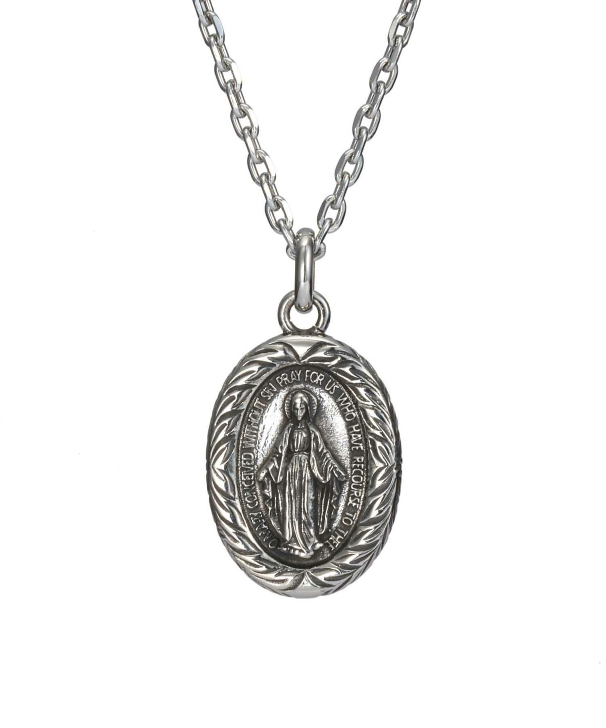 【WEB限定】“HAWAIIAN”ネックレス/メダイ/サージカルステンレス316L