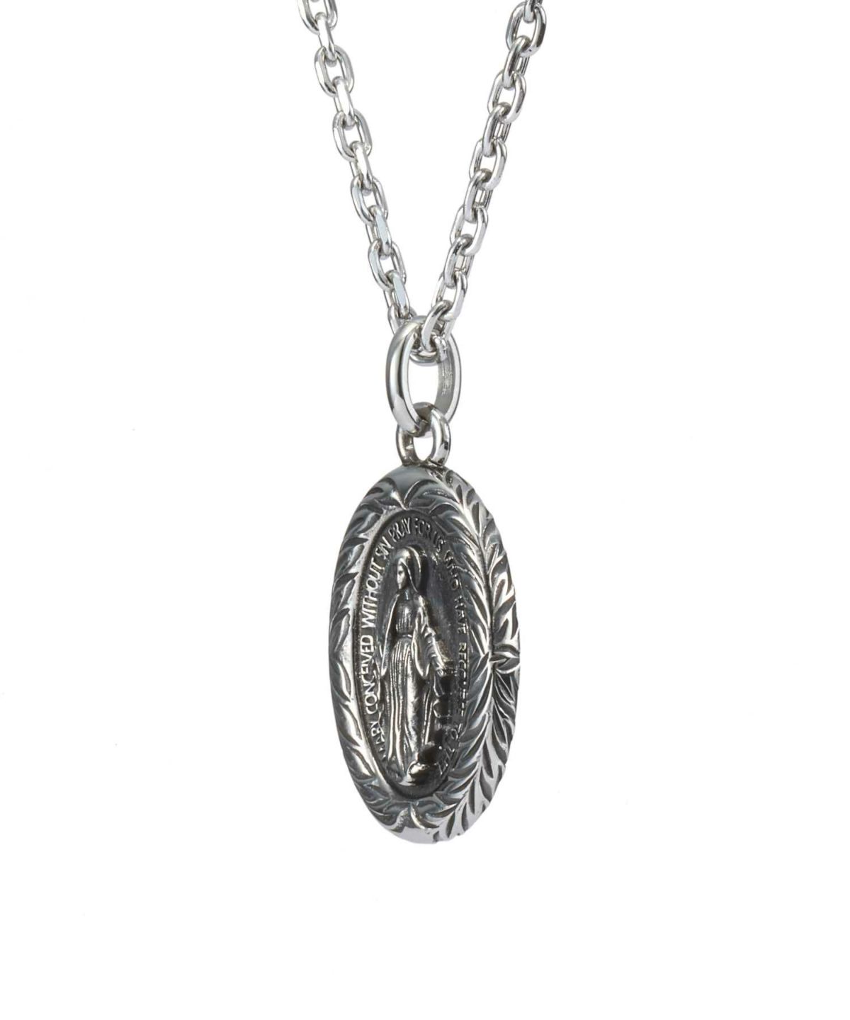 【WEB限定】“HAWAIIAN”ネックレス/メダイ/サージカルステンレス316L