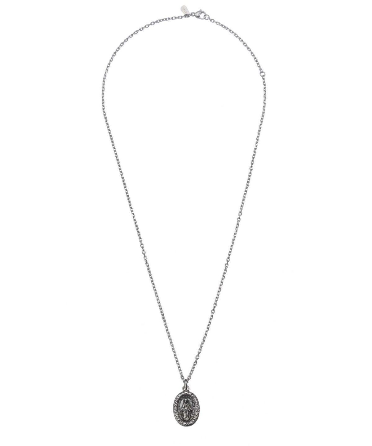 【WEB限定】“HAWAIIAN”ネックレス/メダイ/サージカルステンレス316L