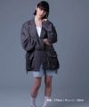 【WEB限定】“HAWAIIAN”ネックレス/メダイ/サージカルステンレス316L