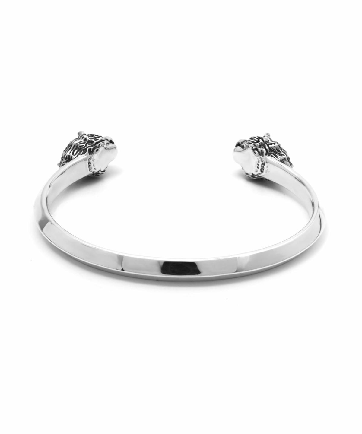 マスターバングル/シルバー925