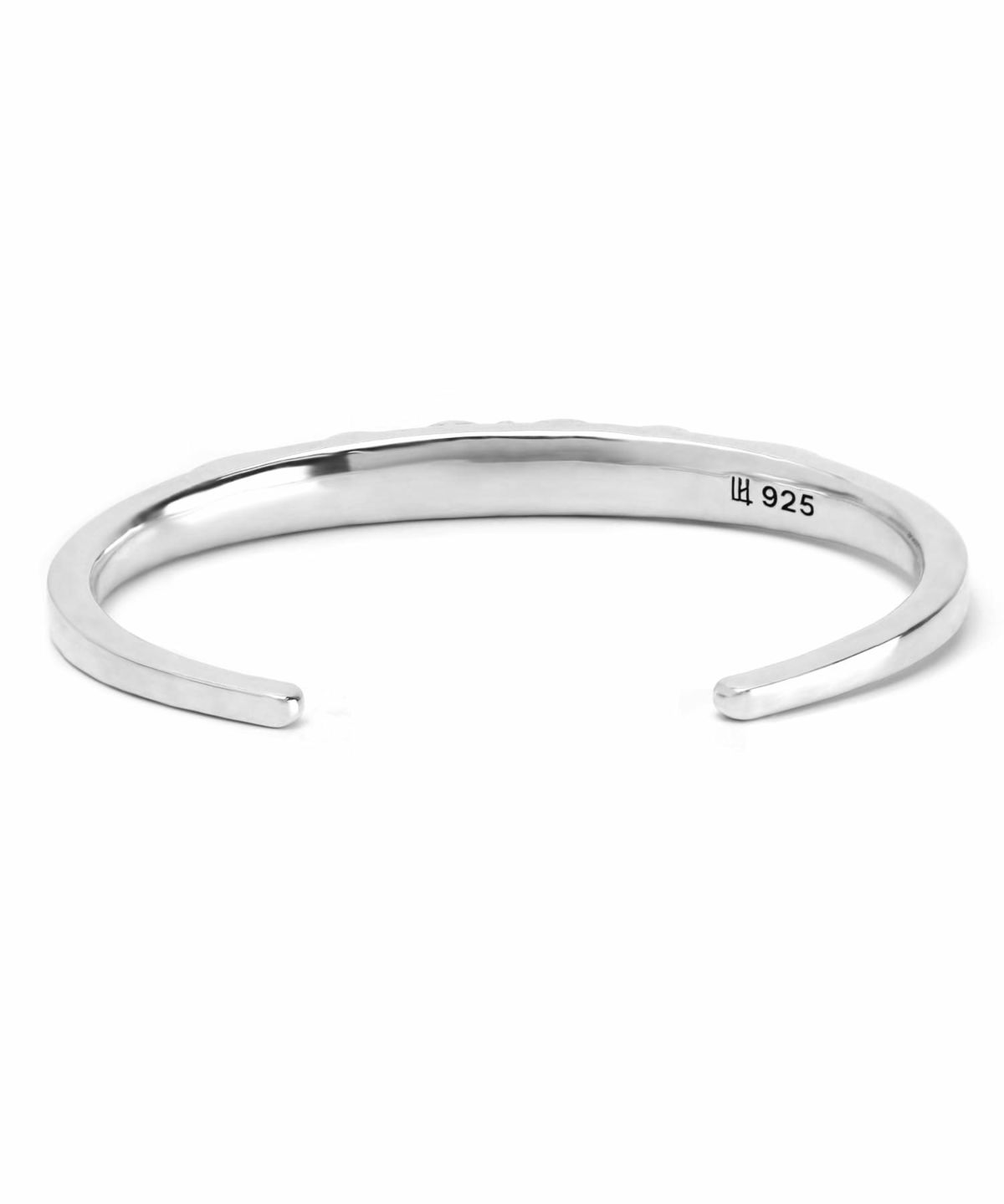 エンパイアバングル/シルバー925