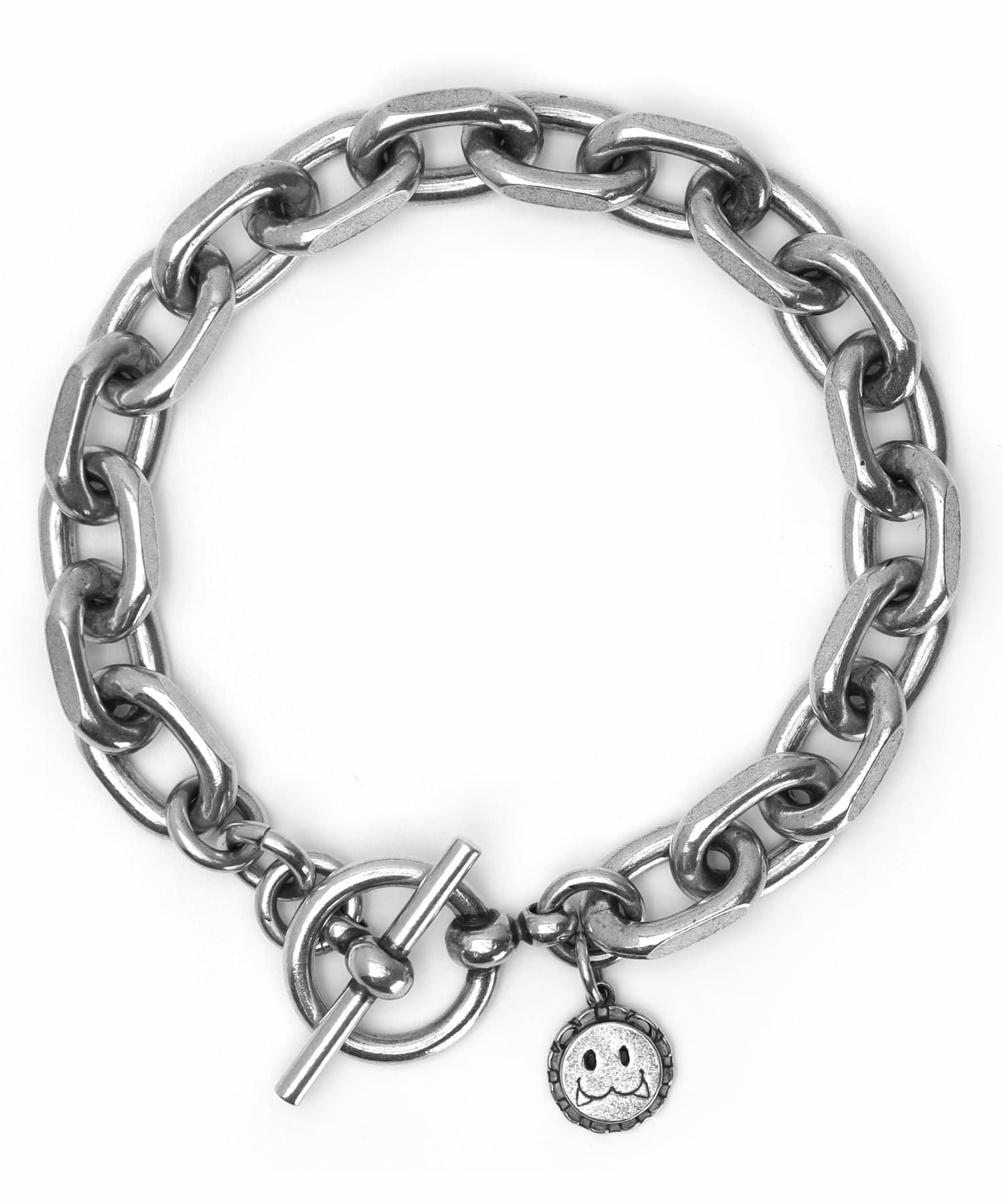 クラシックチェーンブレスレット/シルバー925 | LION HEART STORE