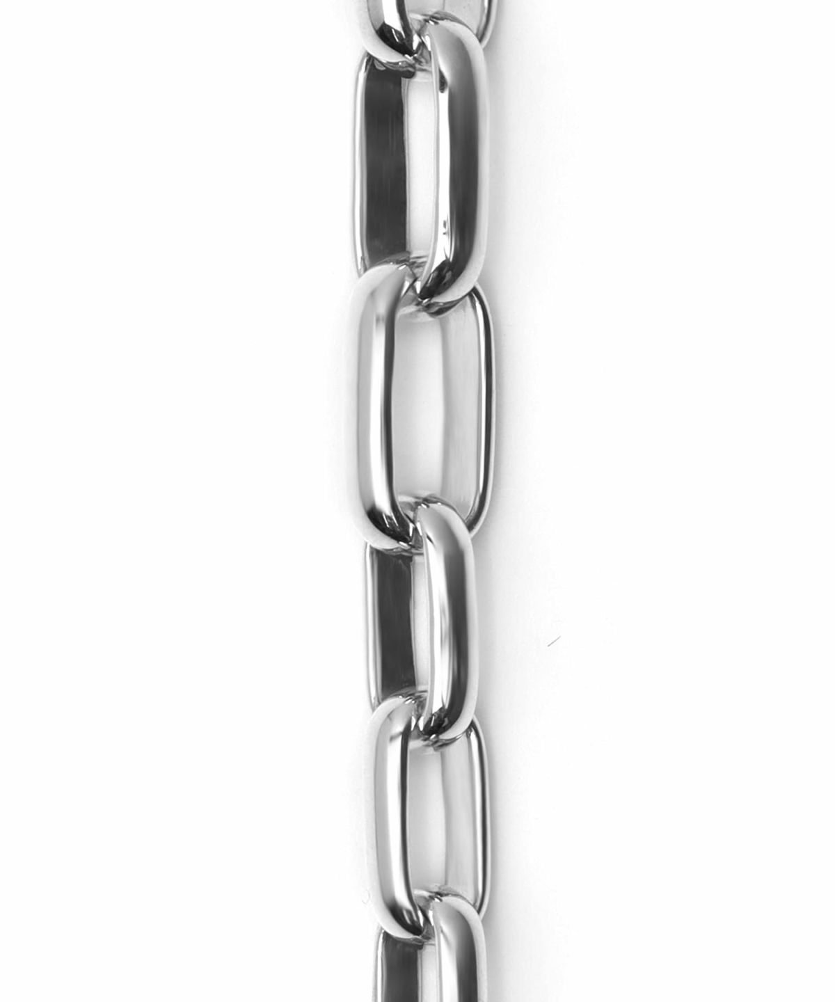 ラウンデッドグラデーションブレスレット/シルバー925