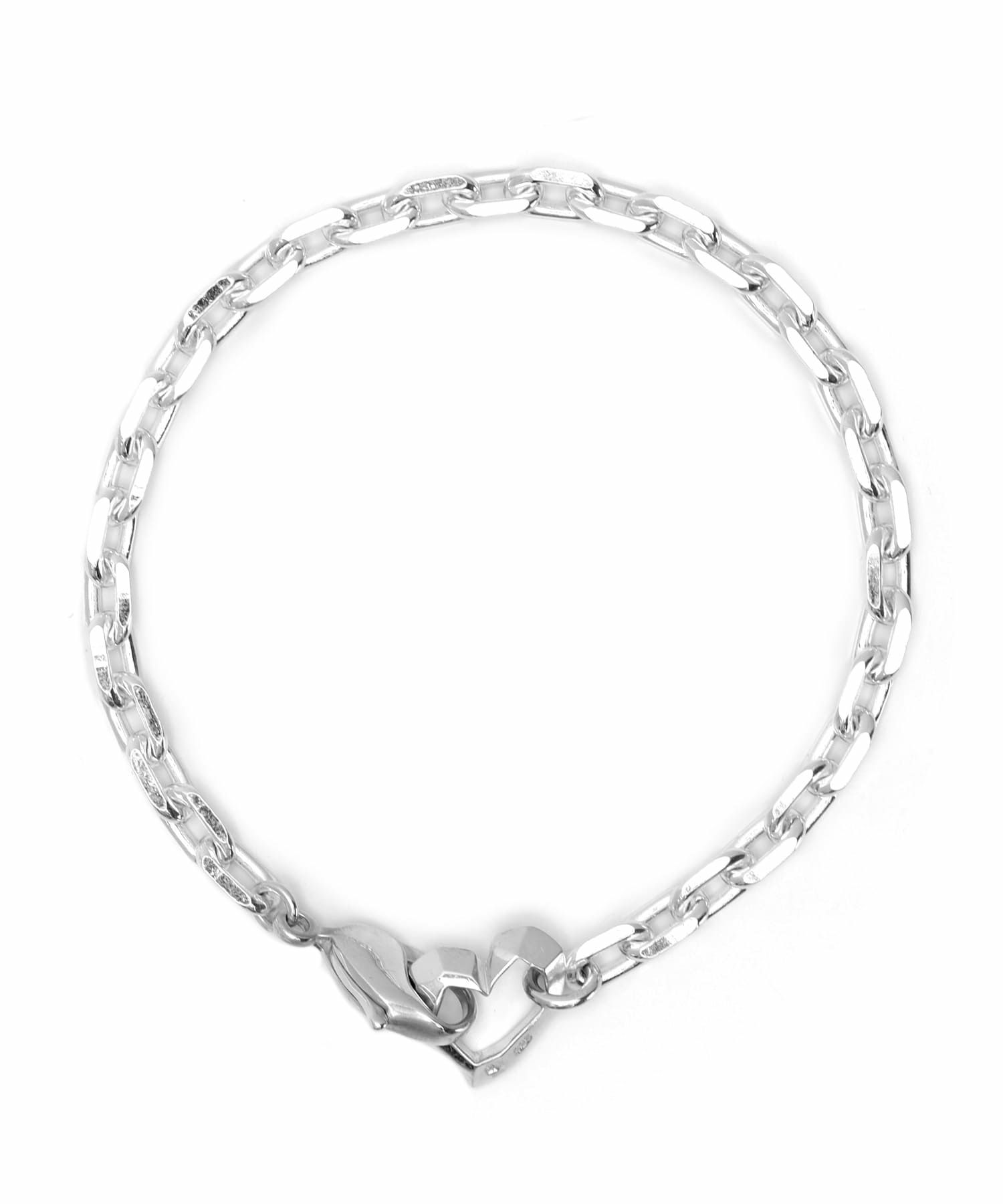 ライオンハート　ブレスレット　『グランドクロスブレスレット』　シルバー925 グランドクロスブレスレット/シルバー925 | LION HEART STORE