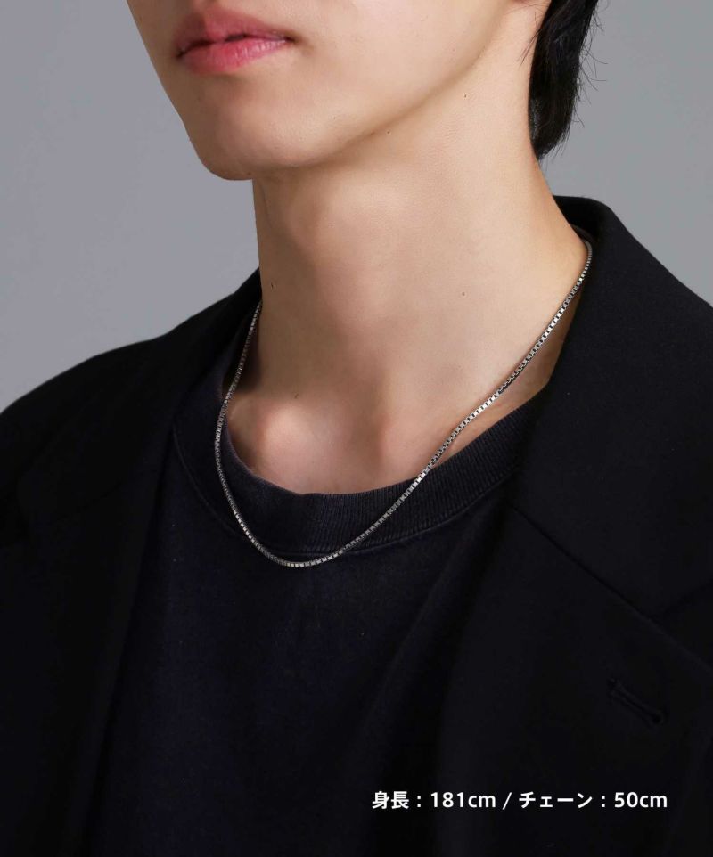 ★Hobbs London★ ベット チェーン ネックレス 91eiAyhj5YL._UY350_.jpg