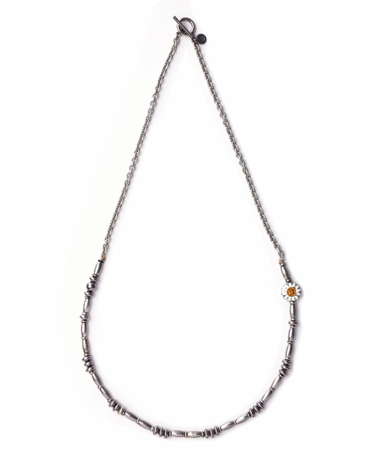 LION HEART × SunKu コラボネックレス/2024年モデル/TYPE B（真鍮）