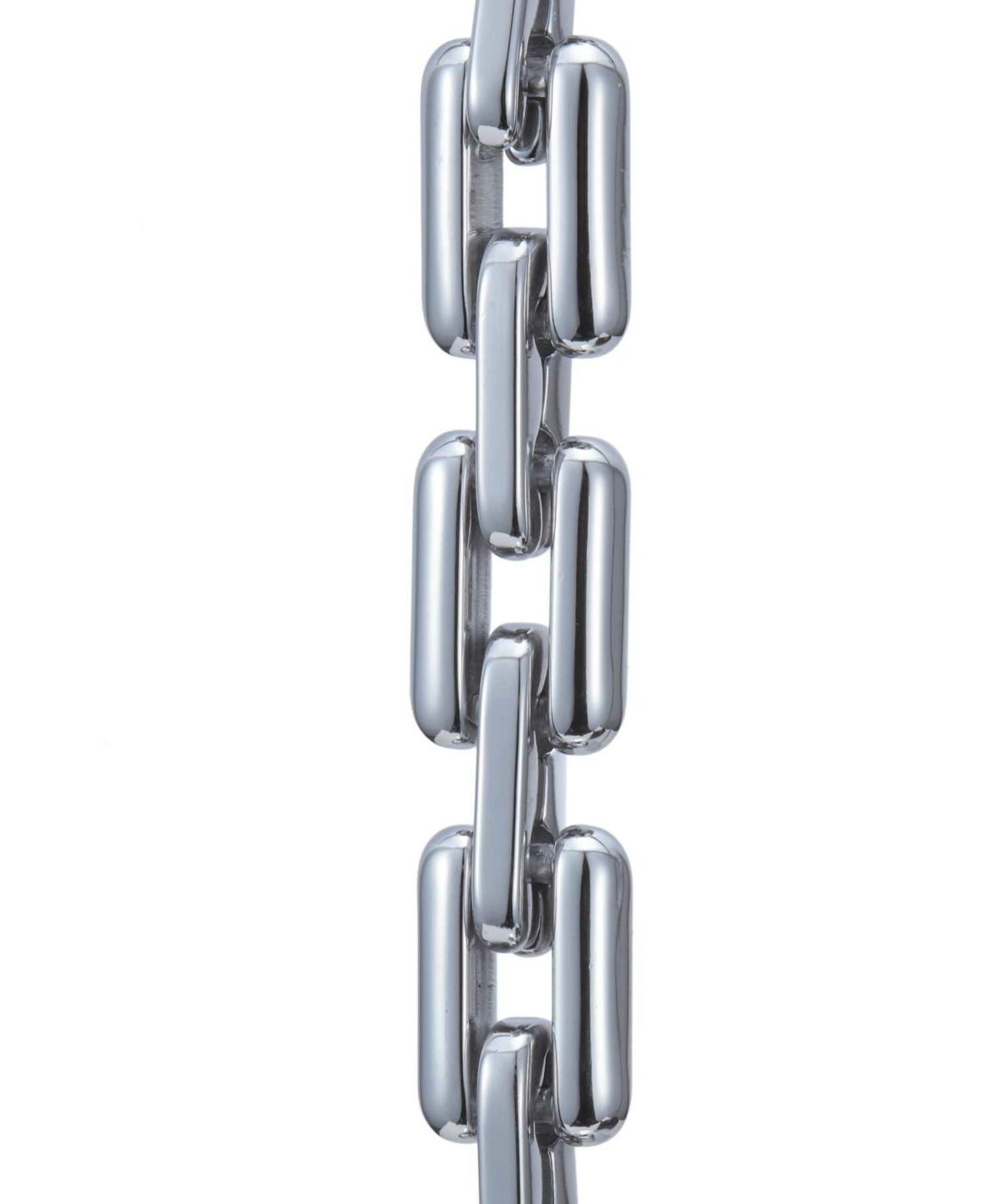 【限定展開】“LH-1”ヴァリアスチェーンブレスレット/スリーク/サージカルステンレス（金属アレルギー対応）