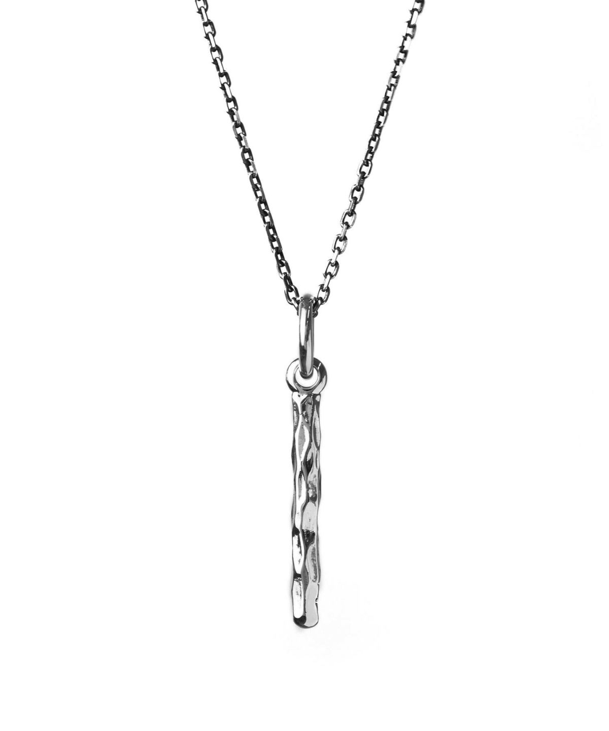 “Ivitz” eraロッドネックレス/シルバー925