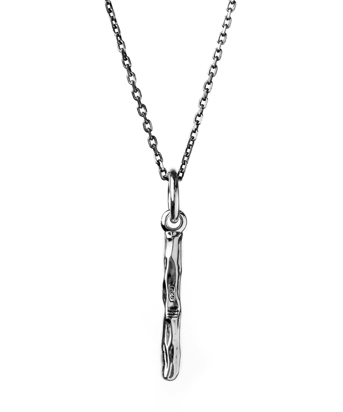 “Ivitz” eraロッドネックレス/シルバー925