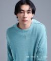“Ivitz” eraロッドネックレス/シルバー925