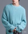 “Ivitz” eraロッドネックレス/シルバー925