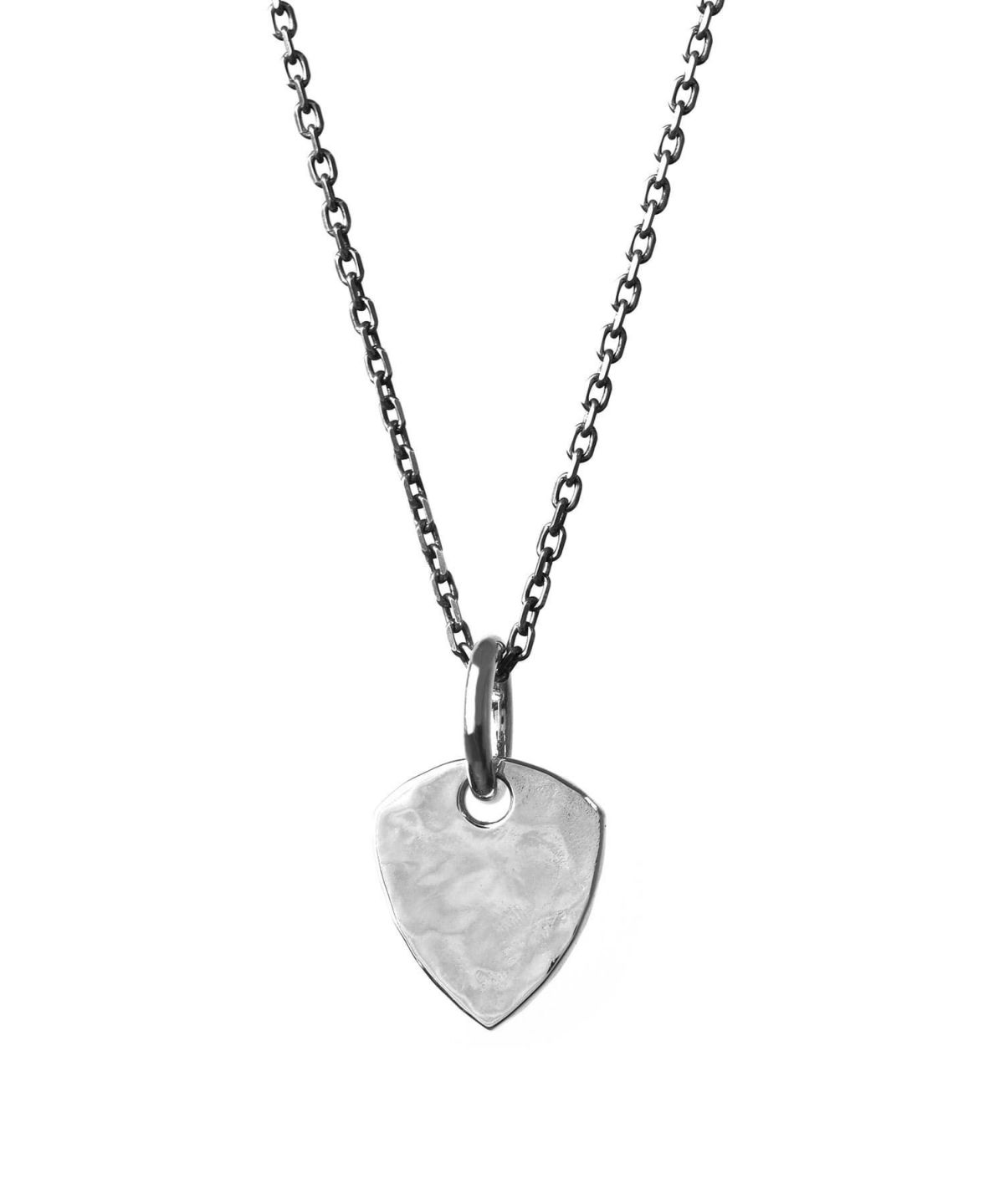 “Ivitz” eraピックネックレス/シルバー925