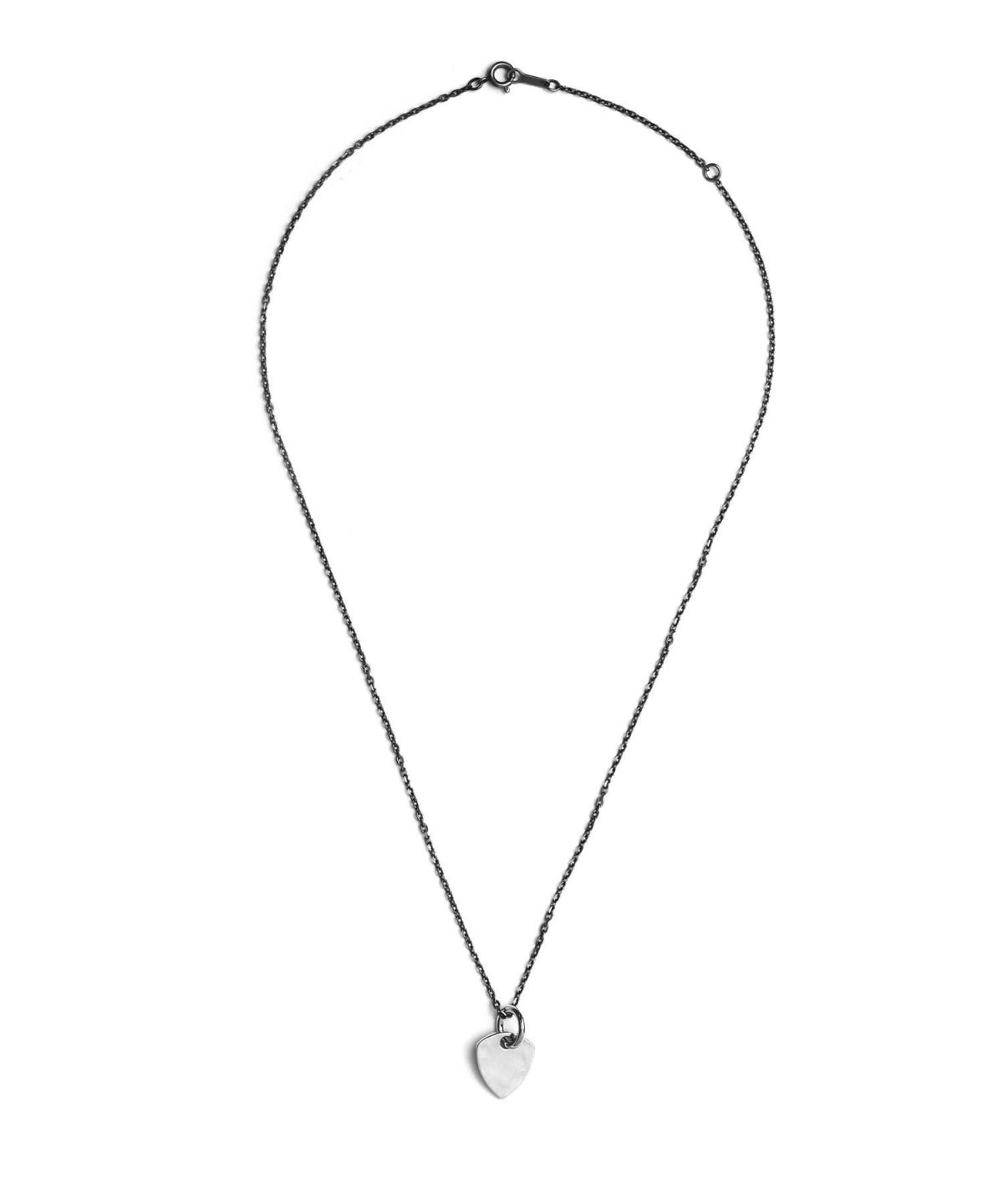 “Ivitz” eraピックネックレス/シルバー925