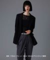 【限定展開】“HAWAIIAN”ネックレス/ツイストリング/サージカルステンレス（金属アレルギー対応）