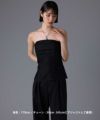 【限定展開】“HAWAIIAN”ネックレス/フィッシュフック/サージカルステンレス（金属アレルギー対応）