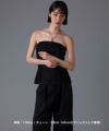 【限定展開】“HAWAIIAN”ネックレス/フィッシュフック/サージカルステンレス（金属アレルギー対応）