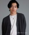 【限定展開】“HAWAIIAN”ネックレス/キヘイチェーンリング/サージカルステンレス（金属アレルギー対応）