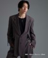 【限定展開】“HAWAIIAN”ネックレス/コンパス/サージカルステンレス（金属アレルギー対応）