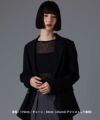 【限定展開】“HAWAIIAN”ネックレス/ホースシュー/サージカルステンレス（金属アレルギー対応）