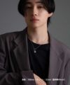 【限定展開】“LH-1”ロゴチャームネックレス/サージカルステンレス（金属アレルギー対応）