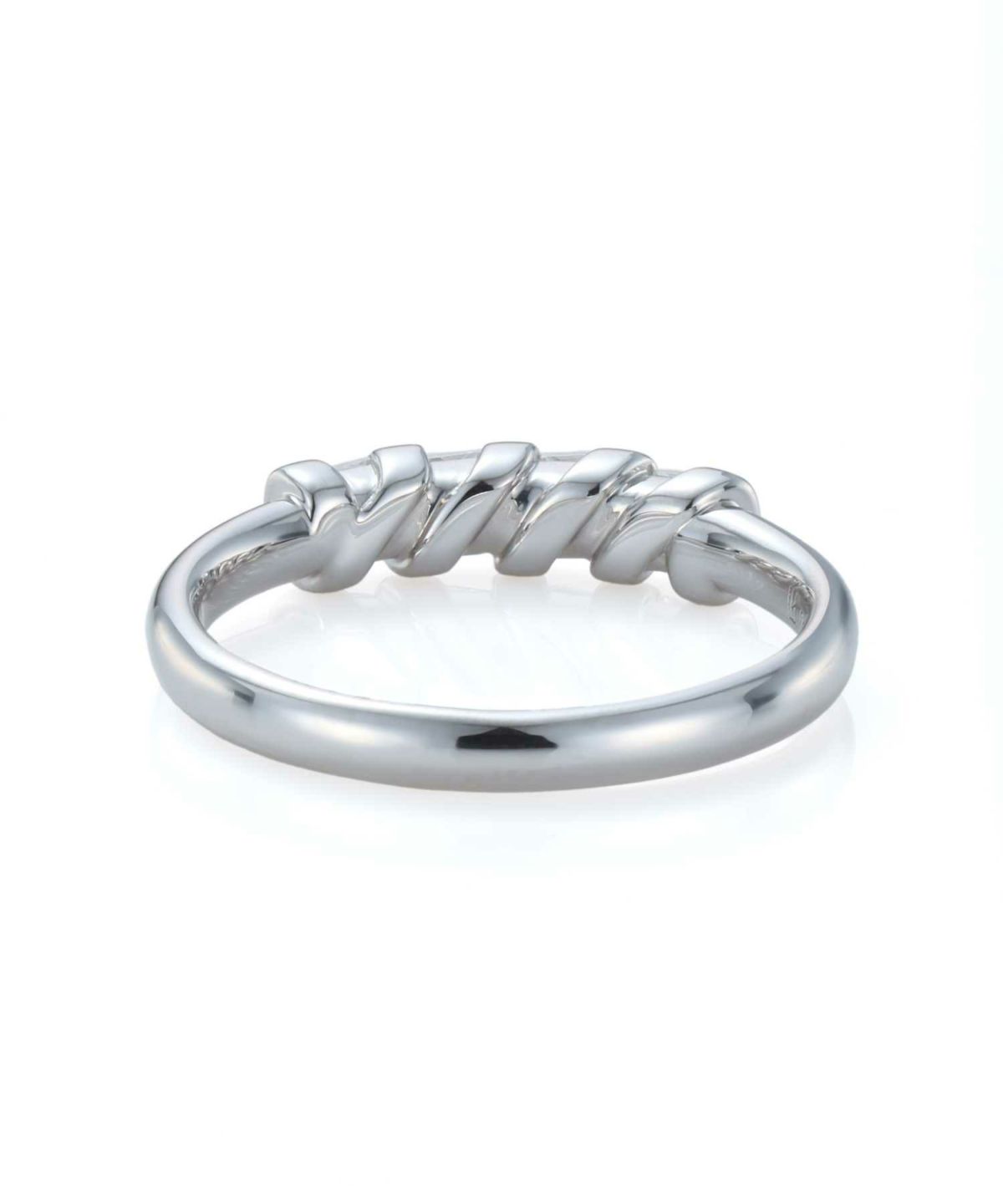 “for Gift”ワインディングリング/シルバー925