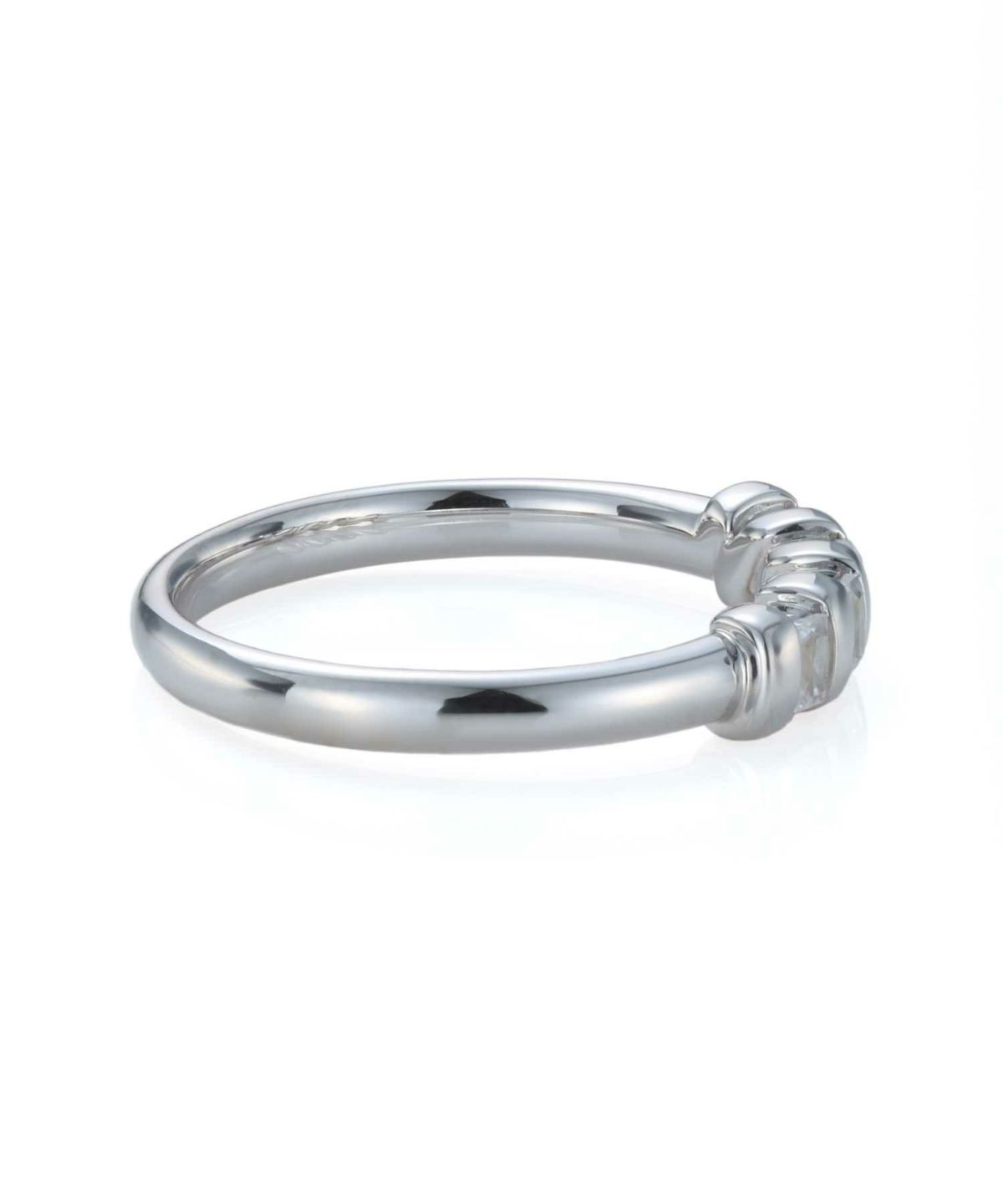 “for Gift”ワインディングリング/シルバー925