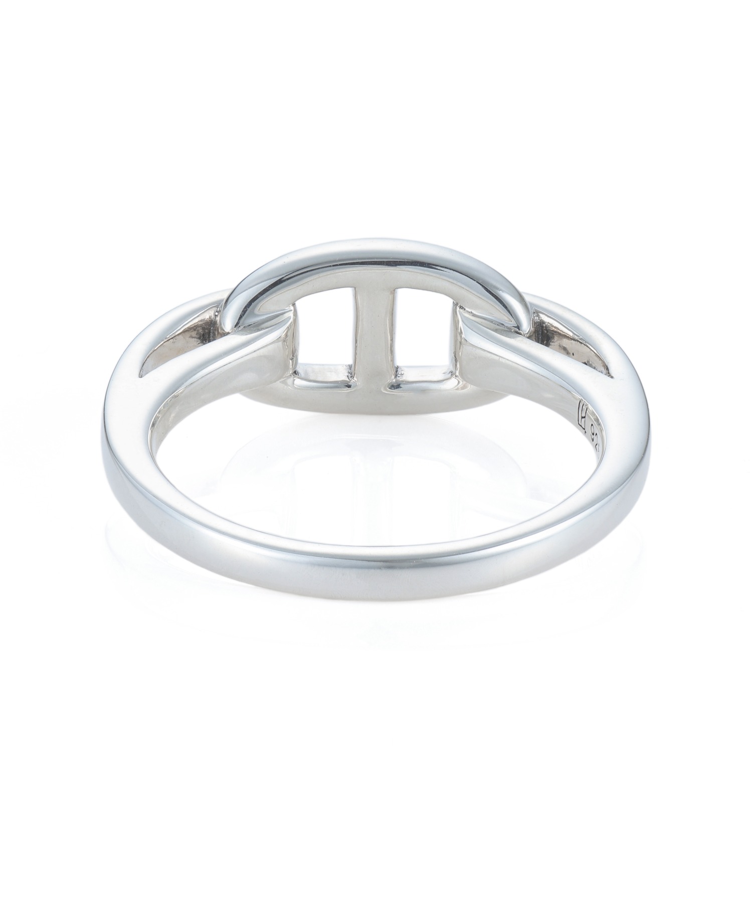 【出回り少】 RILY Original HeartEarring Silver 出回り少】 RILY Original HeartEarring Silver