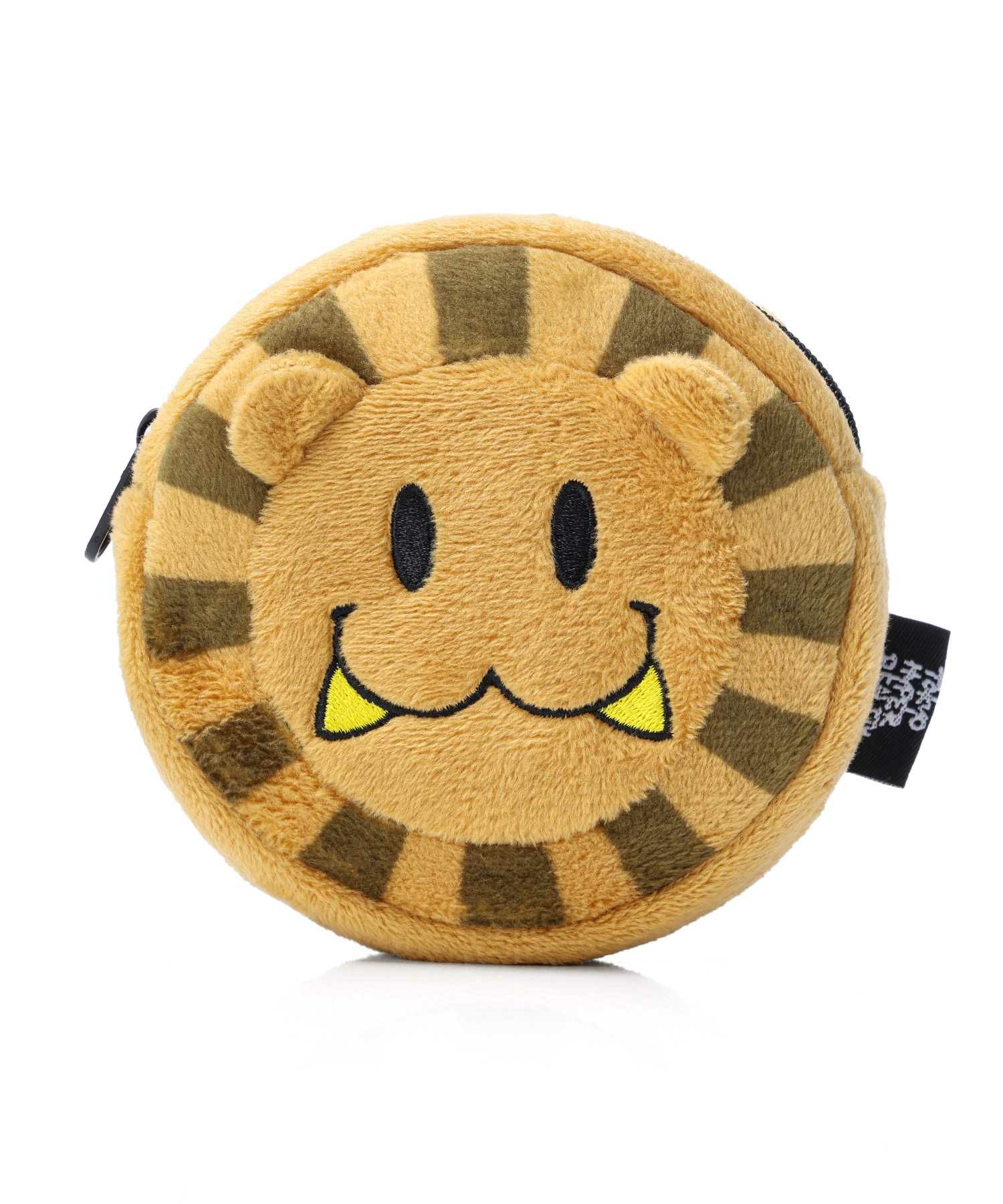 LEO”フェイスポーチ | LION HEART STORE｜ライオンハート・LHME公式 